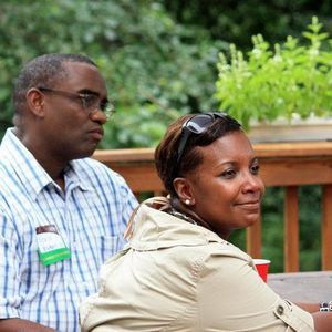 Meet your Posher, Kevin